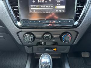 Isuzu D-Max 1.9TD double cab LS X-Rider auto - Image 15