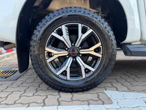Isuzu D-Max 1.9TD double cab LS X-Rider auto - Image 18