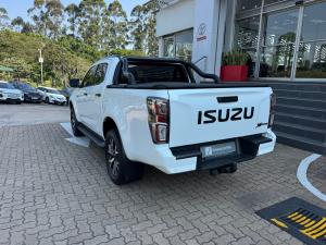Isuzu D-Max 1.9TD double cab LS X-Rider auto - Image 20