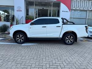 Isuzu D-Max 1.9TD double cab LS X-Rider auto - Image 21
