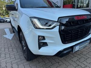 Isuzu D-Max 1.9TD double cab LS X-Rider auto - Image 22