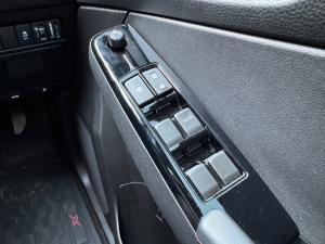 Isuzu D-Max 1.9TD double cab LS X-Rider auto - Image 23