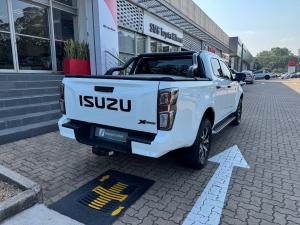 Isuzu D-Max 1.9TD double cab LS X-Rider auto - Image 2