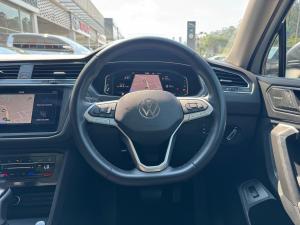 Volkswagen Tiguan Allspace 2.0TSI 132kW 4Motion Style - Image 8