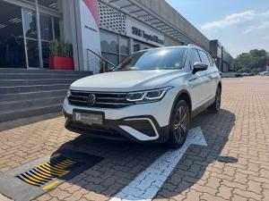 Volkswagen Tiguan Allspace 2.0TSI 132kW 4Motion Style - Image 20