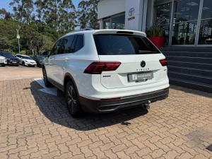 Volkswagen Tiguan Allspace 2.0TSI 132kW 4Motion Style - Image 21