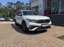 Thumbnail Volkswagen Tiguan Allspace 2.0TSI 132kW 4Motion Style