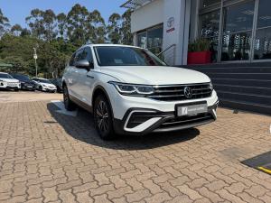 Volkswagen Tiguan Allspace 2.0TSI 132kW 4Motion Style - Image 1