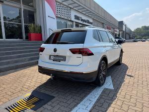 Volkswagen Tiguan Allspace 2.0TSI 132kW 4Motion Style - Image 2