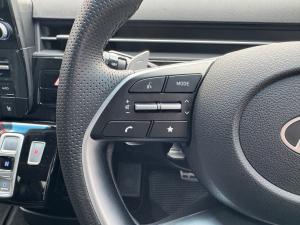 Hyundai Staria 2.2D Luxury - Image 9