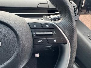 Hyundai Staria 2.2D Luxury - Image 10