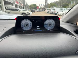 Hyundai Staria 2.2D Luxury - Image 11