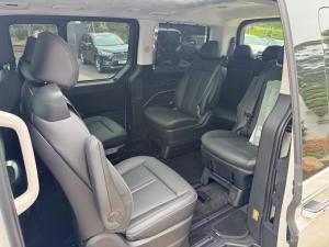 Hyundai Staria 2.2D Luxury - Image 16