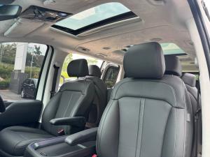 Hyundai Staria 2.2D Luxury - Image 17