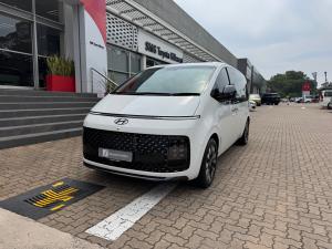 Hyundai Staria 2.2D Luxury - Image 19