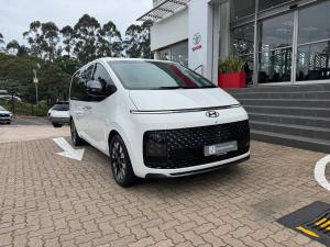 Hyundai Staria 2.2D Luxury - Image 1
