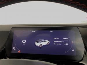 BAIC X55 1.5T Premium automatic - Image 11