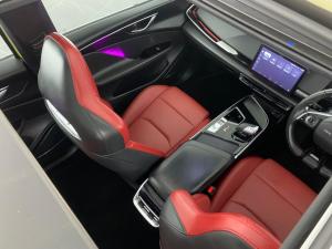 BAIC X55 1.5T Premium automatic - Image 18