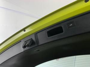 BAIC X55 1.5T Premium automatic - Image 19