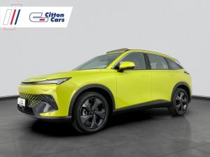 BAIC X55 1.5T Premium automatic - Image 1