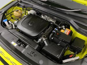 BAIC X55 1.5T Premium automatic - Image 8