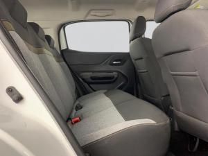 Citroen C3 Aircross MAX 1.2T automatic - Image 15