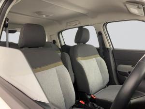 Citroen C3 Aircross MAX 1.2T automatic - Image 16