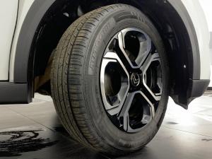 Citroen C3 Aircross MAX 1.2T automatic - Image 17