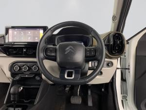 Citroen C3 Aircross MAX 1.2T automatic - Image 18