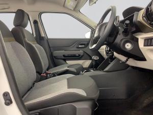 Citroen C3 Aircross MAX 1.2T automatic - Image 19