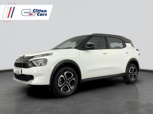 Citroen C3 Aircross MAX 1.2T automatic - Image 1