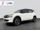 Thumbnail Citroen C3 Aircross MAX 1.2T automatic