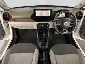 Citroen C3 Aircross MAX 1.2T automatic - Image 20