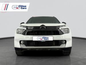 Citroen C3 Aircross MAX 1.2T automatic - Image 2