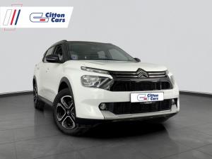 Citroen C3 Aircross MAX 1.2T automatic - Image 3