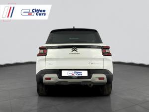 Citroen C3 Aircross MAX 1.2T automatic - Image 4