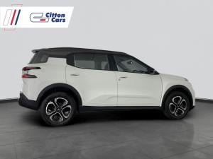 Citroen C3 Aircross MAX 1.2T automatic - Image 5