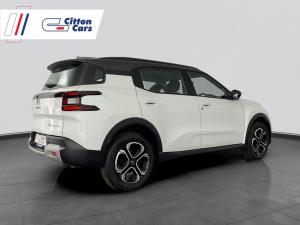 Citroen C3 Aircross MAX 1.2T automatic - Image 6