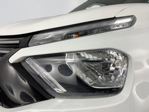 Citroen C3 Aircross MAX 1.2T automatic - Image 7