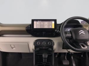 Citroen C3 Aircross MAX 1.2T automatic - Image 9