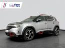 Thumbnail Citroen C5 Aircross 1.6 THP Feel