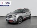 Thumbnail Citroen C5 Aircross 1.6 THP Feel