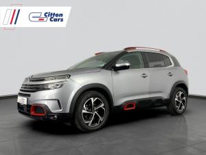 Citroen C5 Aircross 1.6 THP Feel - Image 1