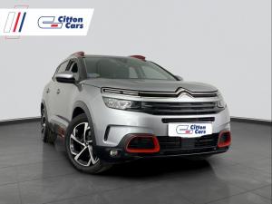 Citroen C5 Aircross 1.6 THP Feel - Image 5