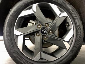 Hyundai Grand Creta 2.0 Elite automatic - Image 12