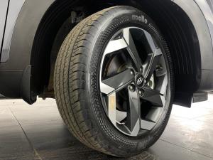 Hyundai Grand Creta 2.0 Elite automatic - Image 15