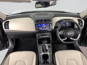 Hyundai Grand Creta 2.0 Elite automatic - Image 19