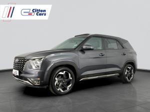 Hyundai Grand Creta 2.0 Elite automatic - Image 1