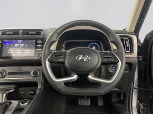 Hyundai Grand Creta 2.0 Elite automatic - Image 20