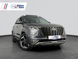 Hyundai Grand Creta 2.0 Elite automatic - Image 2